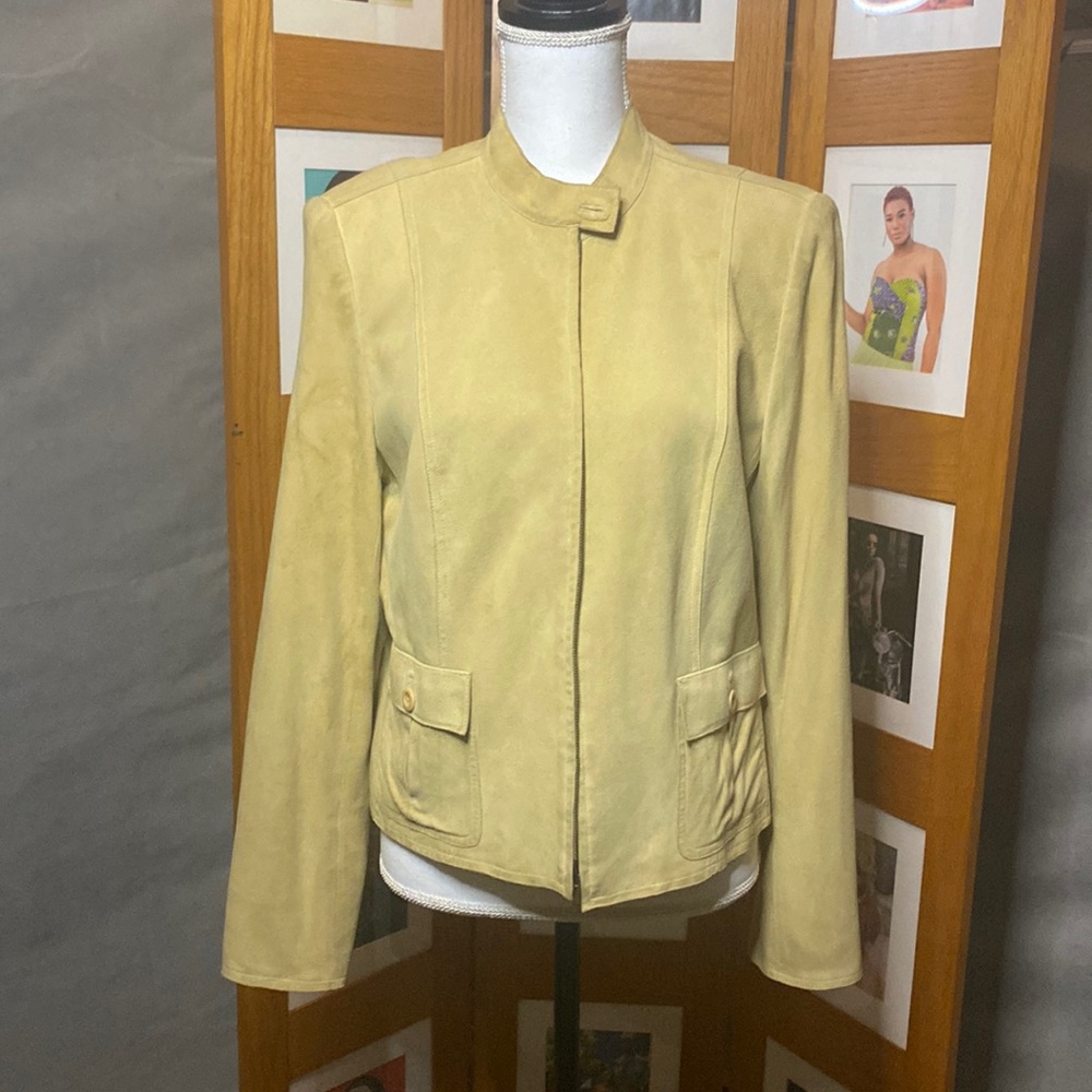 CARLISLE JACKET